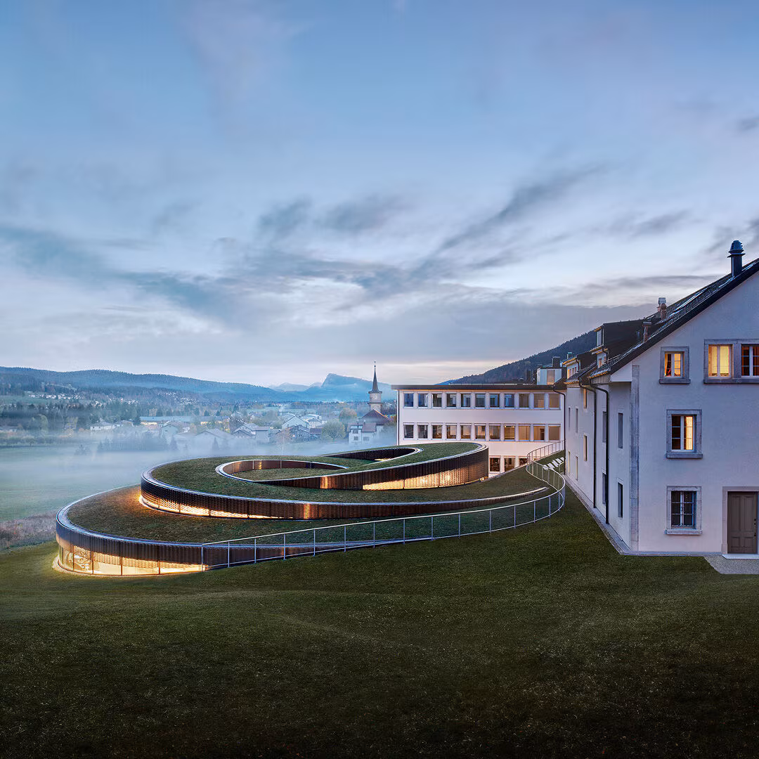 Manufacture Audemars Piguet