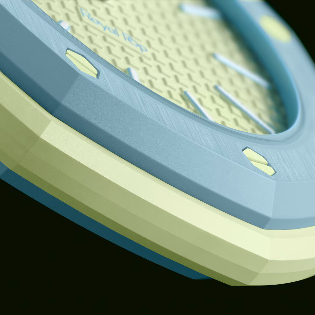 Matériau Bioceramic